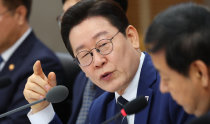 李总统指示“考虑实施车辆单双号限行…迅速编制战争紧急预算”