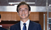 检警联合调查本部对田载秀“收受统一教钱财疑惑”作出无嫌疑处理