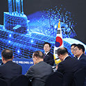8000吨级韩国型核潜艇，将在“30年代后半段”问世