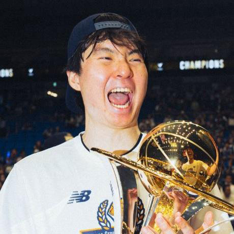 “我是斗犬”——李贤重成为首位获日本B联赛季后赛MVP的韩国球员