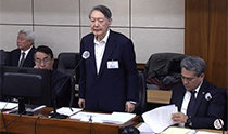 制造“平壤上空无人机事件”，尹锡悦一审获刑30年……“为戒严而共同策划”
