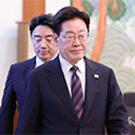 承担“人事责任”……总统秘书室长姜勋植请辞