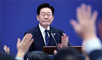 李在明：“完全没有连任的想法……宪法上就不可能”