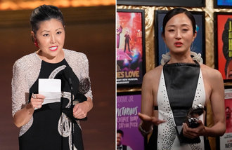 韩裔设计师凭借K音乐剧《了不起的盖茨比》获得托尼奖最佳服装奖