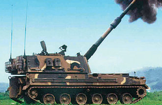 韩国防务产业实现陆海空武器包出口 迈向全球中心