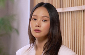 河艺麟谈出演《布里杰顿家族》第四季：接到试镜通知激动得又哭又喊