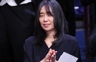 韩江《素食者》成为韩国人近十年最喜爱书籍