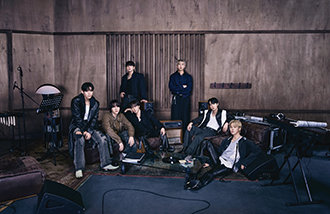防弹少年团迎来出道13周年举办庆典 釜山演唱会等将在13日前后两周进行