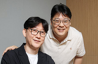 “那个时代的人们也生活在彩色世界里,而非黑白之中”