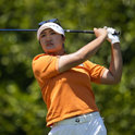 柳鮭瀾獲得LPGA洛杉磯錦標賽第3名……連續3場大賽進入前十，上升勢頭明顯