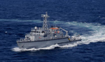 特朗普點名索要“掃雷艦”，施壓要求派遣艦艇……韓國擁有的12艘艦艇全部爲小型，遠洋作戰受限
