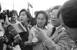講述韓人移民者鐵窗生活的《釋放李哲洙》將在聖丹斯電影節上映