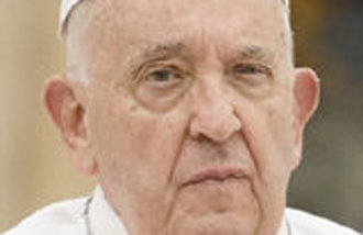 教皇任命“回憶錄爭議”前秘書為波羅的海三國大使