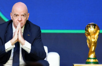 明年世界杯票價最高暴漲五倍 韓國隊三場小組賽觀賽至少需86萬韓元