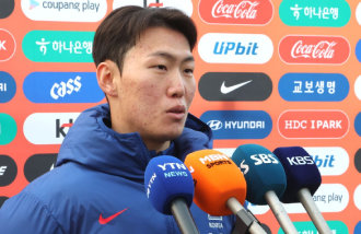 姜尚潤身價59億韓元位居K聯賽榜首…亞馬爾以5816億韓元身價冠絕全球