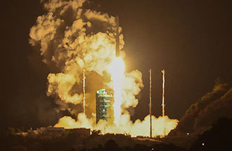 韓國開啓民間航天時代 推進“世界”號第五次發射及新壹代運載火箭研發