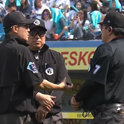 KBO referees embroiled in controversy over ABS decision concealment