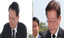 Pres. Yoon to have first meeting with Lee Jae-myung