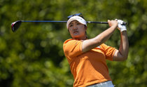 Ryu Hae-ran ranked No. 3 in LPGA LA Championship