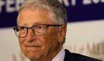 Bill Gates remains power broker of Microsoft