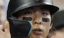 Giants place Lee Jung-hoo on 10-day injured list