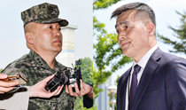 Pres. Yoon vetoes investigation into death of marine
