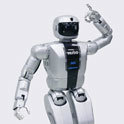 Samsung embraces future growth with humanoid robot venture