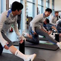 Son Heung-min to play one more year for Tottenham