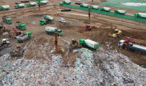 Seoul-area landfill ban raises confusion and public concern