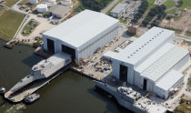 Hanwha increases Austal stake to deepen U.S. footprint