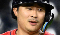 Kim Ha-seong stays with Atlanta after opting out