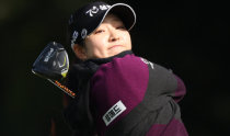 Yoo Hyun-jo wins twice on KLPGA tour