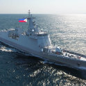 Philippines buys two South Korean frigates in $600 million deal