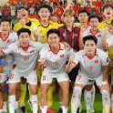 Vietnam U-23 advances as Group A leader