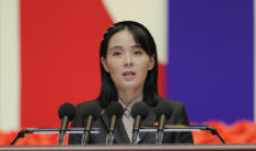 North Korea warns over civilian drone case