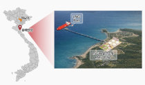 SK Innovation secures major Vietnam LNG project