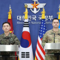 South Korea and U.S. disagree on FS exercises