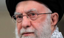 Iran strike kills Khamenei and unnerves the region