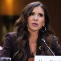 Trump dismisses Homeland Security Secretary Kristi Noem