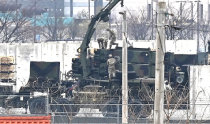 USFK reviews possible redeployment of assets to Middle East