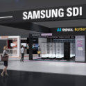 Samsung, LS showcase AI battery tech at InterBattery