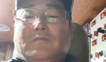 Fisherman gives up nets to save eight at sea