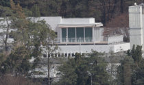 Testimony alleges false statements in residence audit