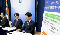 Seoul approves $20 billion energy relief program