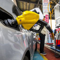 Fuel prices drive inflation in South Korea