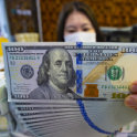 South Korea’s FX reserves drop amid won support