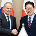 South Korea, Poland upgrade strategic partnership