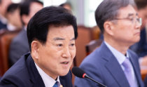 Seoul-Washington ties strained by intelligence dispute