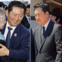 Parties launch full-scale push ahead of local elections