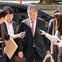 Special counsel detains former Yoon officials